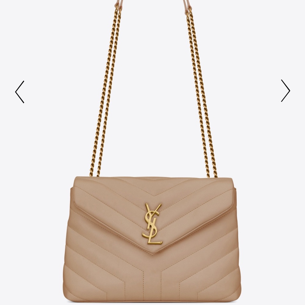YSL Loulou Medium